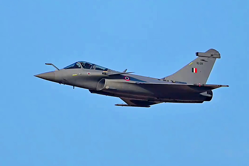 वायुसेना को मिलेंगे नए राफेल विमान, 3.60 लाख करोड़ रुपए के रक्षा प्रस्तावों को मंजूरी