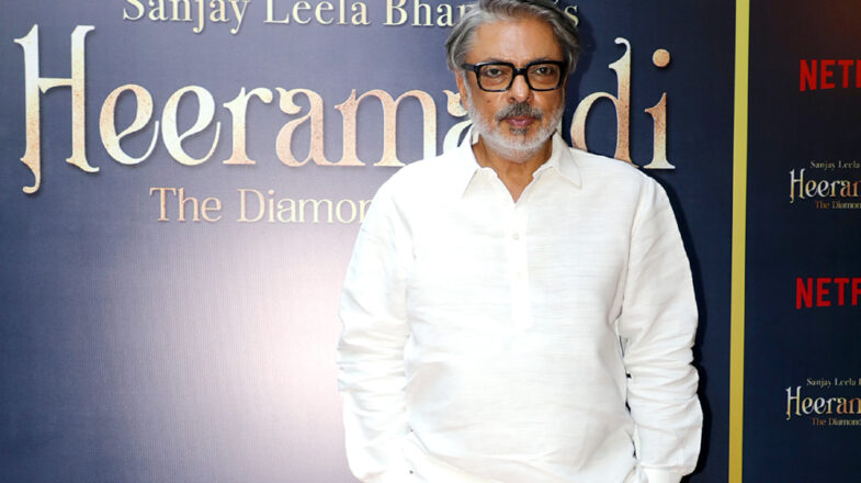 अधूरे प्यार और कठिन बचपन ने गढ़ा संजय लीला भंसाली का रोमांटिक सिनेमा