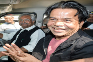 दिल्ली हाई कोर्ट ने शर्तों के साथ राजपाल यादव को दी अंतरिम जमानत