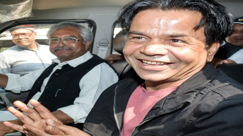 दिल्ली हाई कोर्ट ने शर्तों के साथ राजपाल यादव को दी अंतरिम जमानत