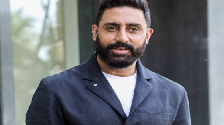 अभिनेता बनने से पहले बिजनेस प्रोफेशनल बनने का सपना: अभिषेक बच्चन