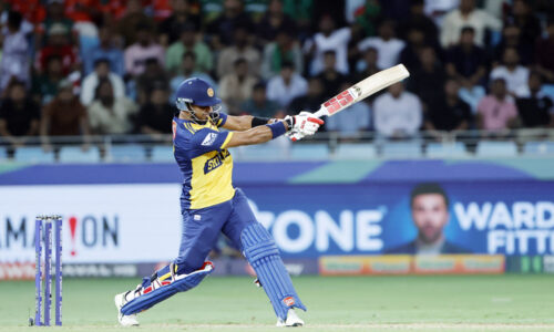 दासुन शनाका का रिकॉर्ड बेहतर श्रीलंका के लिए टी20 का सबसे तेज अर्धशतक