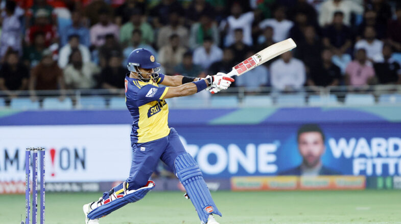 दासुन शनाका का रिकॉर्ड बेहतर श्रीलंका के लिए टी20 का सबसे तेज अर्धशतक