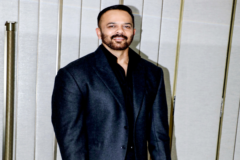 रोहित शेट्टी फायरिंग मामला : छह आरोपियों को 25 फरवरी तक की रिमांड