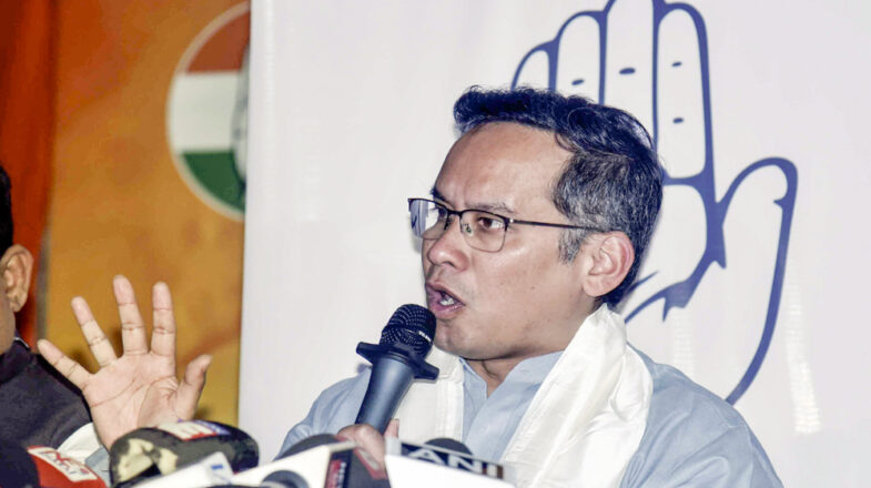 असम चुनाव: कांग्रेस ने 30 नामों पर लगाई मुहर