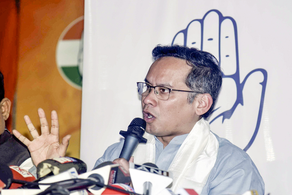 असम चुनाव: कांग्रेस ने 30 नामों पर लगाई मुहर