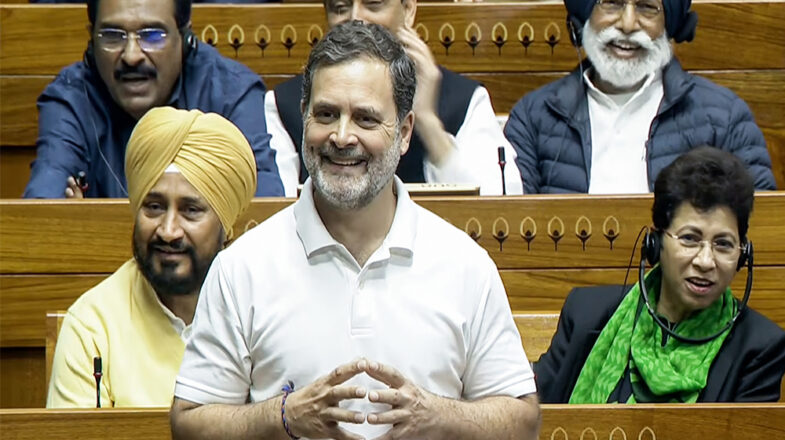 राहुल को सहयोगियों पर नहीं बोलना चाहिए