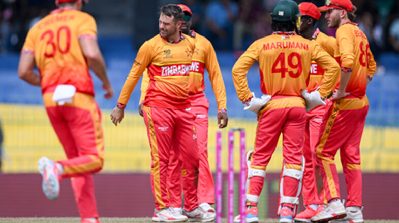 3 मौके, जब ‘वर्ल्ड कप’ में जिम्बाब्वे ने ऑस्ट्रेलिया को हराकर उलटफेर किया