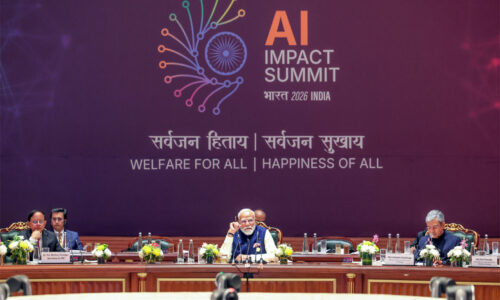 एआईः भय या भाग्य?