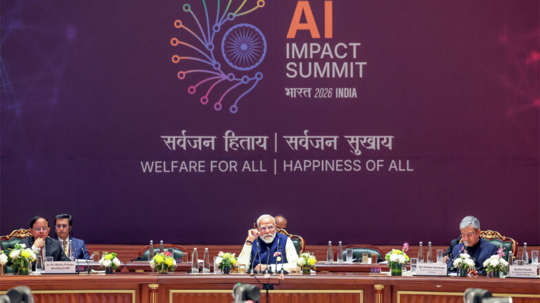 एआईः भय या भाग्य?