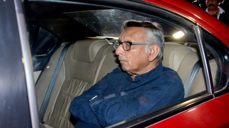 अय्यर किस बात का बदला ले रहे हैं?