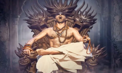 भूतों के बीच अक्षय की मस्ती, ‘भूत बंगला’ का नया गाना ‘राम जी आके भला करेंगे’ रिलीज