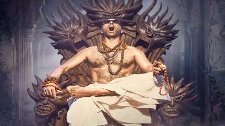 भूतों के बीच अक्षय की मस्ती, ‘भूत बंगला’ का नया गाना ‘राम जी आके भला करेंगे’ रिलीज