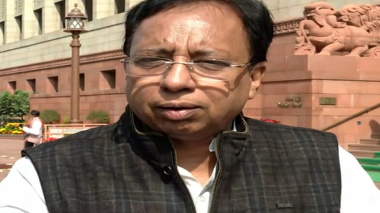 जनरल नरवणे की किताब पर राहुल गांधी के दावे को भाजपा सांसदों ने बताया झूठा