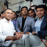 मोदी और ममता ने दी बधाई