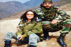 विक्रांत जेटली मामले में दिल्ली हाई कोर्ट का निर्देश, पत्नी के वकील से मांगा सीलबंद नोट