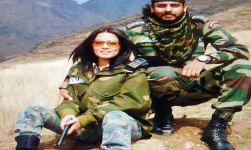 विक्रांत जेटली मामले में दिल्ली हाई कोर्ट का निर्देश, पत्नी के वकील से मांगा सीलबंद नोट