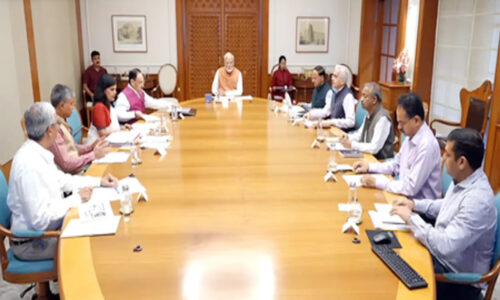 भारत ने सार्वजनिक स्वास्थ्य सेवाओं में एआई को किया शामिल