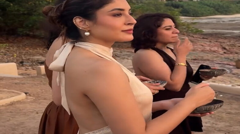 डेस्टिनेशन वेडिंग नहीं, मुंबई में होगी इंटिमेट शादी, कृतिका कामरा