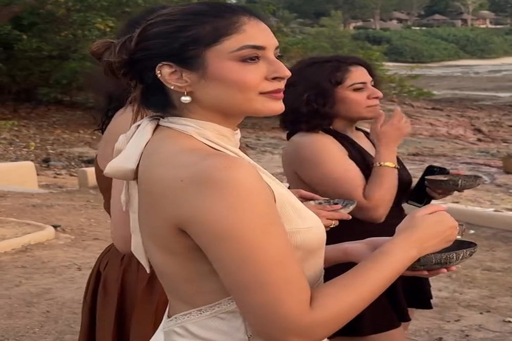 डेस्टिनेशन वेडिंग नहीं, मुंबई में होगी इंटिमेट शादी, कृतिका कामरा