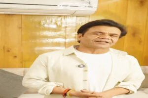 राजपाल यादव ने अवॉर्ड शो विवाद पर तोड़ी चुप्पी