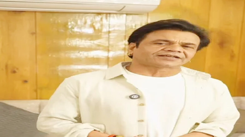 मुश्किल वक्त को खुद पर हावी नहीं होने देता : राजपाल यादव