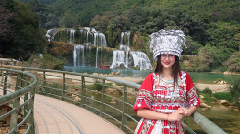 सोन डूंग गुफा में शूटिंग करने वाली पहली बॉलीवुड फिल्म बनी ‘सिला’