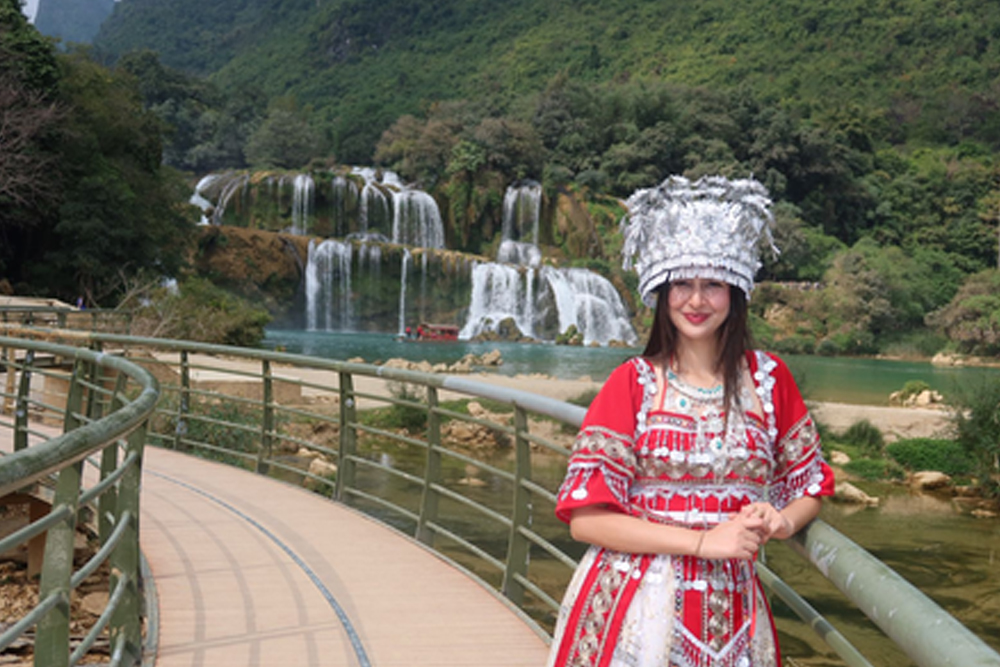 सोन डूंग गुफा में शूटिंग करने वाली पहली बॉलीवुड फिल्म बनी ‘सिला’