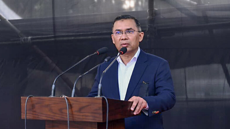 जेन-ज़ी ने भी लौटाई वंशवादी सरकार!