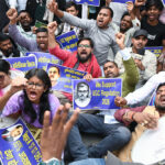 यूजीसी नियमों पर बैकफुट पर सरकार
