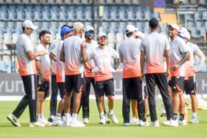 टी20 वर्ल्ड कप: बीसीसीआई की सख्ती बरकरार, परिवार के साथ नहीं रहेंगे भारतीय खिलाड़ी