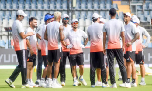 टी20 वर्ल्ड कप: बीसीसीआई की सख्ती बरकरार, परिवार के साथ नहीं रहेंगे भारतीय खिलाड़ी