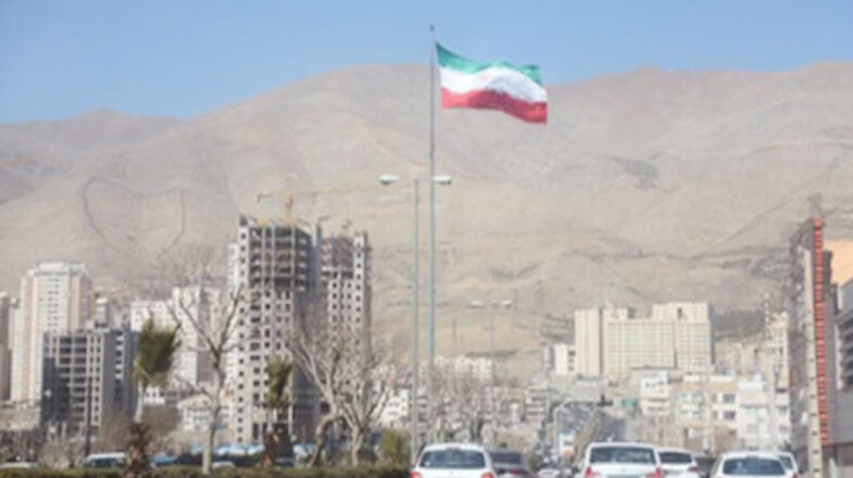 अमेरिका-ईरान तनाव को लेकर यूरोपीय देशों का अलर्ट जारी