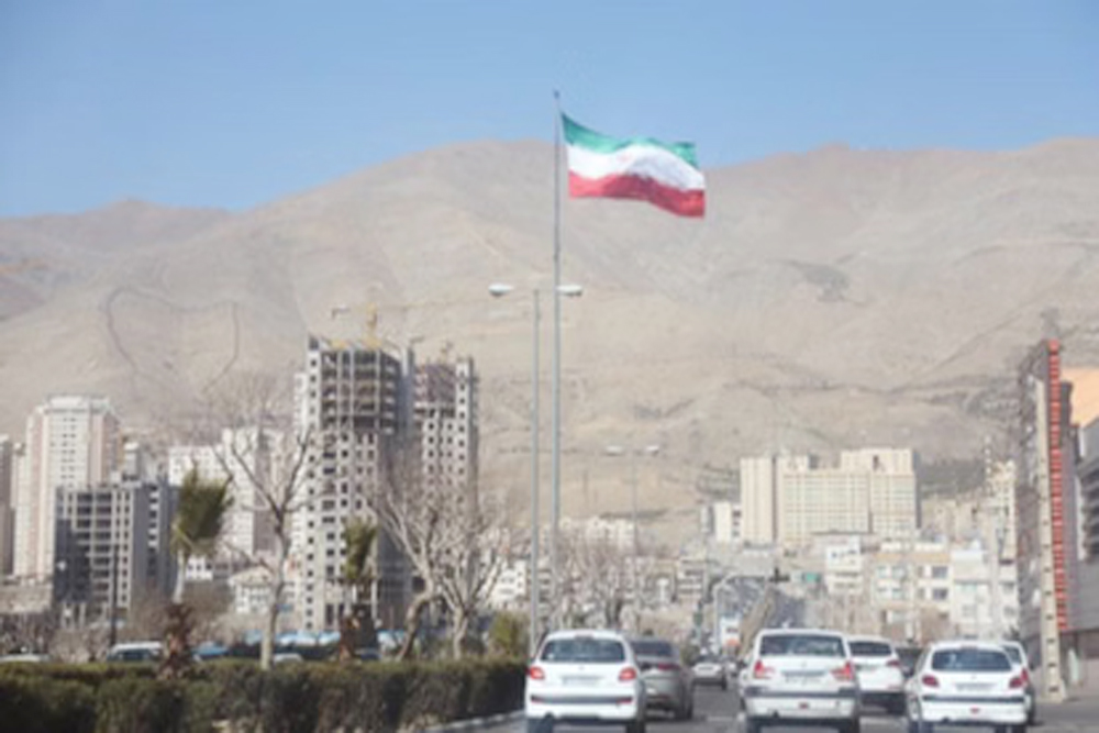 अमेरिका-ईरान तनाव को लेकर यूरोपीय देशों का अलर्ट जारी