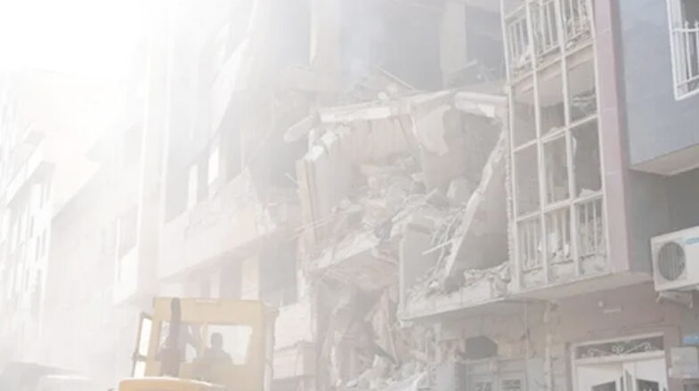 ईरान पर हमले से तनाव, इजरायल में भारतीय दूतावास ने अपने नागरिकों के लिए जारी की एडवाइजरी