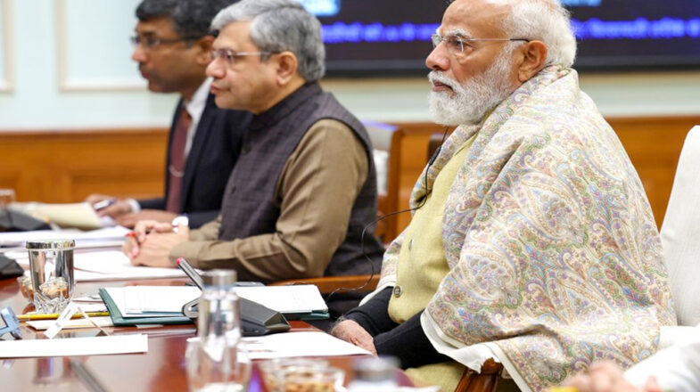 ग्लोबल साउथ में पहली बार एआई समिट