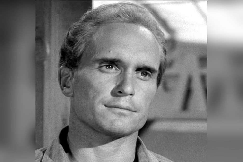 ‘द गॉडफादर’ फेम रॉबर्ट डुवैल का निधन