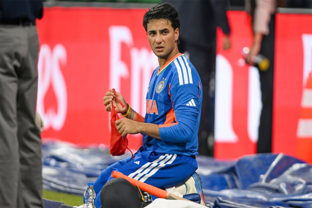 टी20 विश्व कप: अभिषेक, तिलक और रिंकू पर होगी नजर