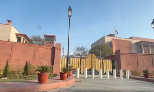 कर्तव्य भवन से चलेगा आधुनिक और डिजिटल शासन, पीएम मोदी ने किया उद्घाटन