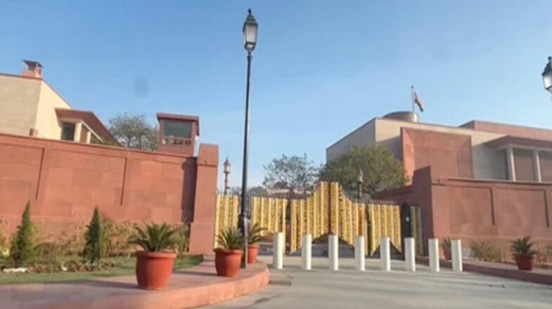 कर्तव्य भवन से चलेगा आधुनिक और डिजिटल शासन, पीएम मोदी ने किया उद्घाटन