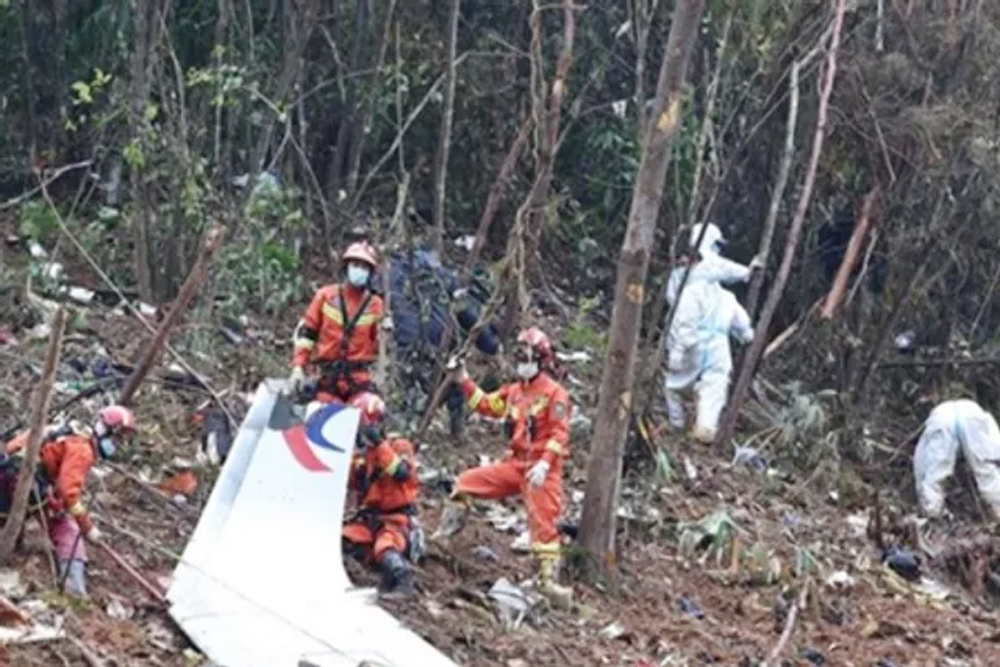 अमेरिका के कोलोराडो में विमान दुर्घटना में कम से कम तीन लोगों की मौत