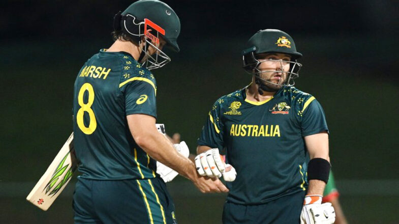 साउथ अफ्रीका का दौरा करेगी ऑस्ट्रेलियाई टीम