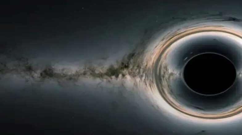 ब्लैक होल्स : ब्रह्मांड का सबसे बड़ा रहस्य, जिससे प्रकाश भी नहीं बच पाता