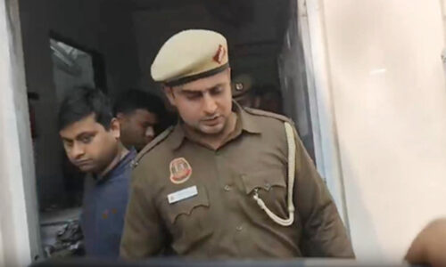 एआई समिट हंगामा : दिल्ली की कोर्ट ने यूथ कांग्रेस के कार्यकर्ताओं को 5 दिन की पुलिस कस्टडी में भेजा