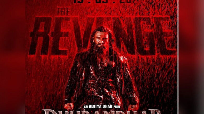 ‘धुरंधर 2’ के लोकेशन मैनेजर के खिलाफ एफआईआर