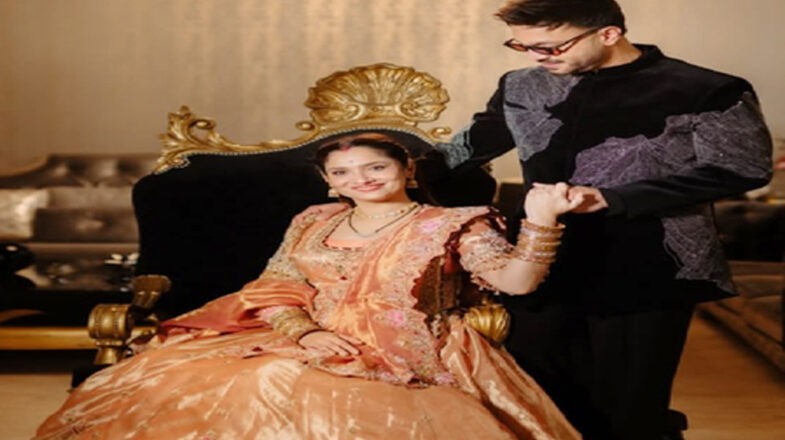 महाशिवरात्रि पर अंकिता लोखंडे और विक्की जैन देने वाले हैं खुशखबरी? सोशल मीडिया पोस्ट ने बढ़ाई हलचल