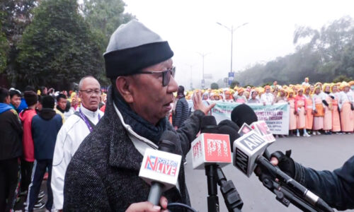 वाई खेमचंद सिंह होंगे मणिपुर के नए सीएम