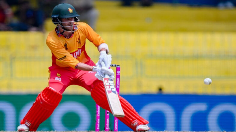 टी20 वर्ल्ड कप 2026 में बड़ा उलटफेर, जिम्बाब्वे ने ऑस्ट्रेलिया को 23 रन से हराया