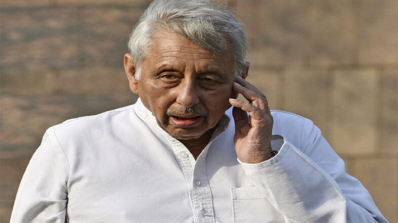 अय्यर की बातों का कोई मतलब नहीं