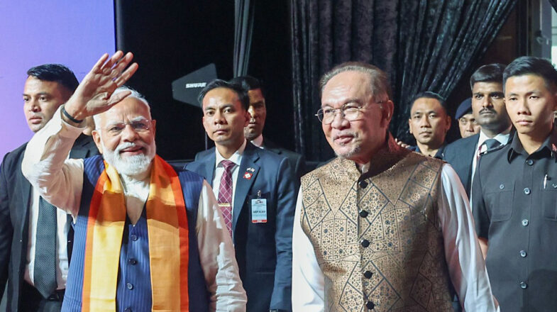 आतंकवाद पर दोहरा मानदंड नहीं